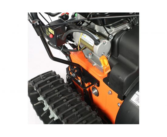 Снегоуборщик PATRIOT СИБИРЬ 85ЕТ 426108850 – изображение 5