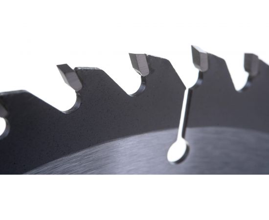 Диск пильный по дереву Точный рез (210x32/30 мм; 48T) Stayer 3682-210-32-48_z01 – изображение 5