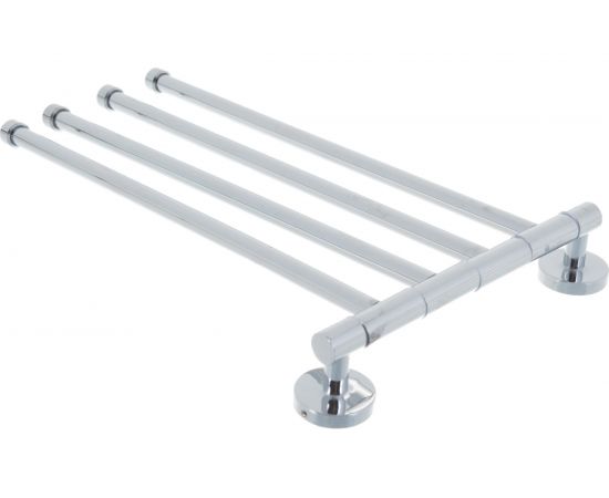 Четверной крючок для полотенец Delphinium арт.919 102143 – изображение 5