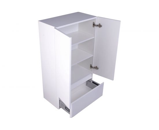 Шкаф Style Line ""Атлантика 1000"", с ящиком, антискрейч СС-00002226 – изображение 5