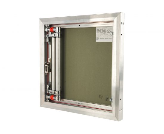 Люкипрактика Люк под плитку практика евроформат ЕТР 50/50 – изображение 5