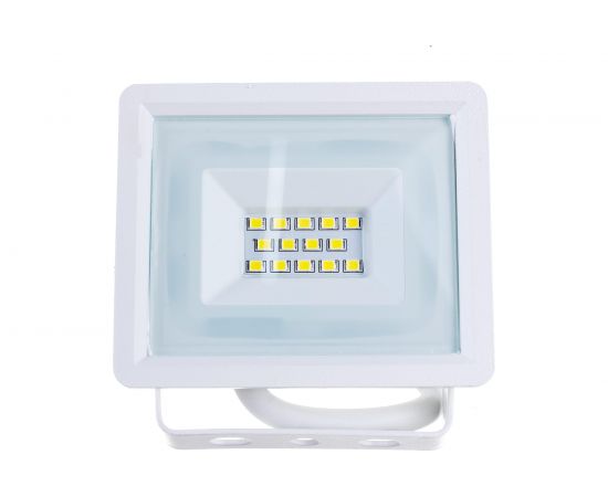 Светодиодный прожектор IN HOME СДО-7 20Вт 230В 6500К IP65 белый 4690612034683 – изображение 5