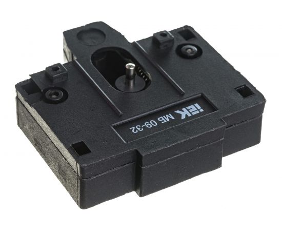 Механизм блокировки для КМИ09А-32А IEK ИЭК KKM10D-MB – изображение 5