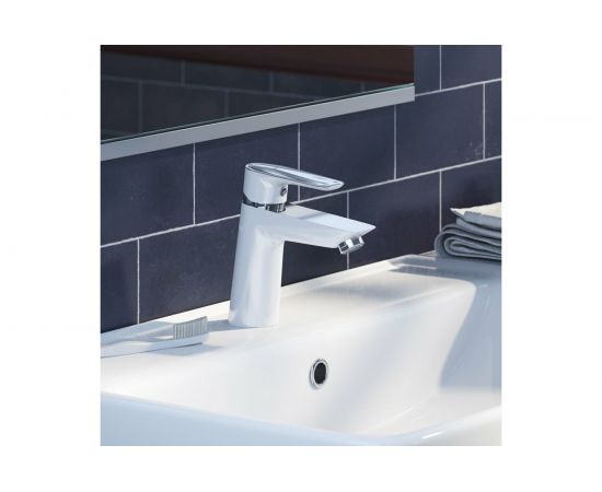 Смеситель для умывальника IDDIS Cloud CLOSB00i01 – изображение 5