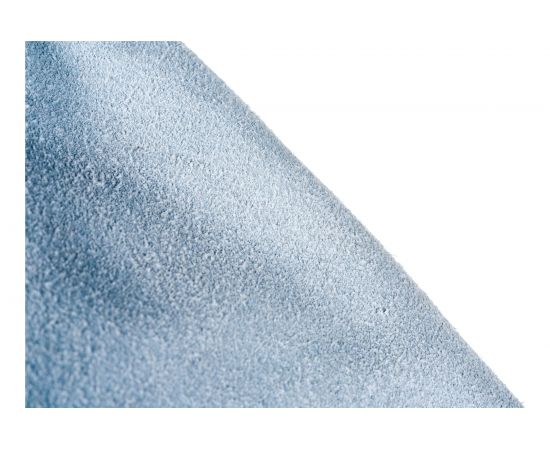 Цельноспилковые усиленные перчатки ARCTICUS КРС ВС кл, серые, мягкая крага, р.10 20027-101 – изображение 5