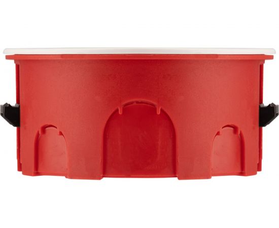 Распаячная коробка REXANT СУ для полых стен D 80х40 мм 28-3044 – изображение 5