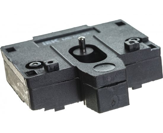 Механизм блокировки для КМИ09А-32А IEK ИЭК KKM10D-MB – изображение 6