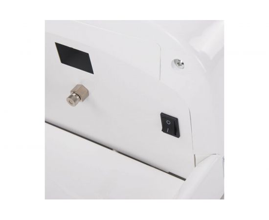 Диспенсер для жидкого антисептика ЛАЙМА CLASSIC сенсорный, 1.5 л, спрей, с поддоном 607320 – изображение 6