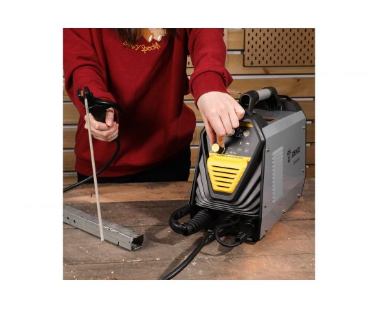 Сварочный аппарат DEKO 160А DKWM160A 051-4669 – изображение 6