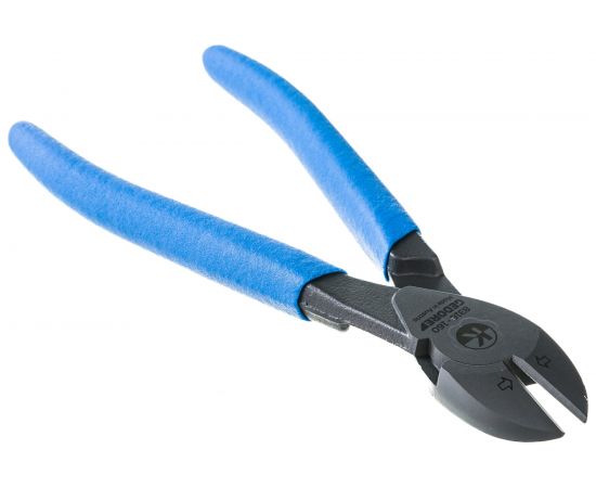 Силовые бокорезы GEDORE 160 мм 6712070 – изображение 6