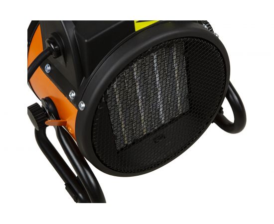 Тепловентилятор Sturm FH2022C – изображение 6