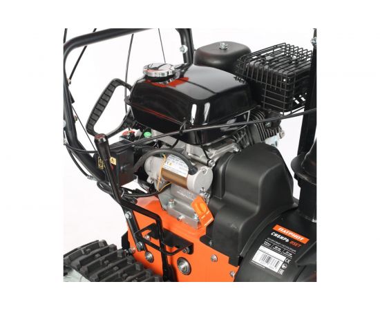 Снегоуборщик PATRIOT СИБИРЬ 85ЕТ 426108850 – изображение 6