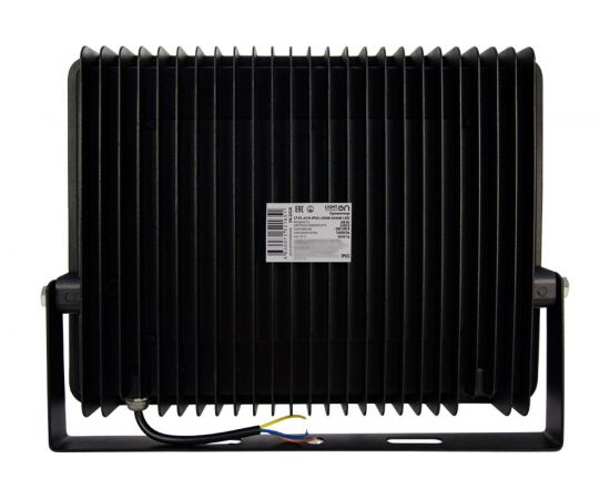 Прожектор LightPhenomenON LT-FL-01N-IP65-200W-6500K LED Е1602-0022 – изображение 7
