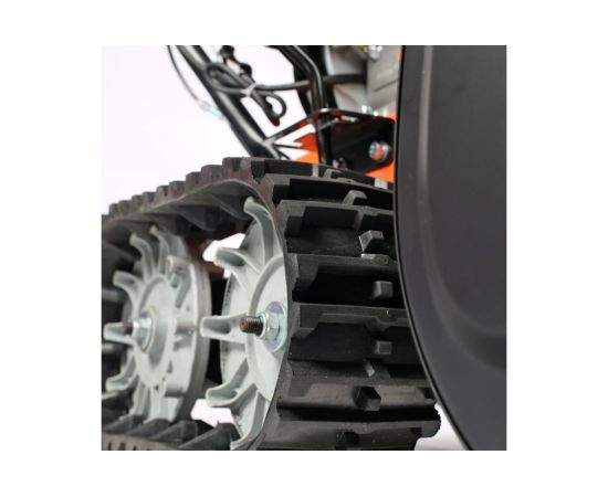 Снегоуборщик PATRIOT СИБИРЬ 85ЕТ 426108850 – изображение 7