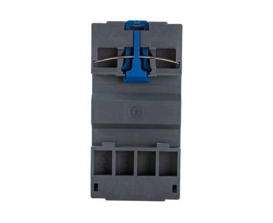 Автоматический выключатель защиты двигателя IEK ПРК 32-25 In25А Ir20-25А Ue 660В ИЭК DMS11-025 – изображение 7