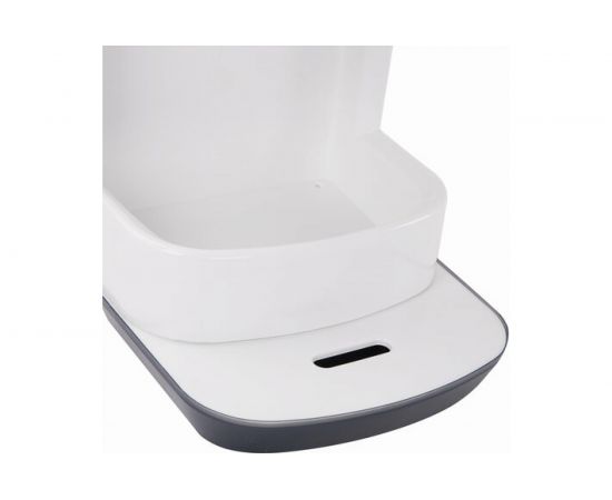 Диспенсер для жидкого антисептика ЛАЙМА CLASSIC сенсорный, 1.5 л, спрей, с поддоном 607320 – изображение 7