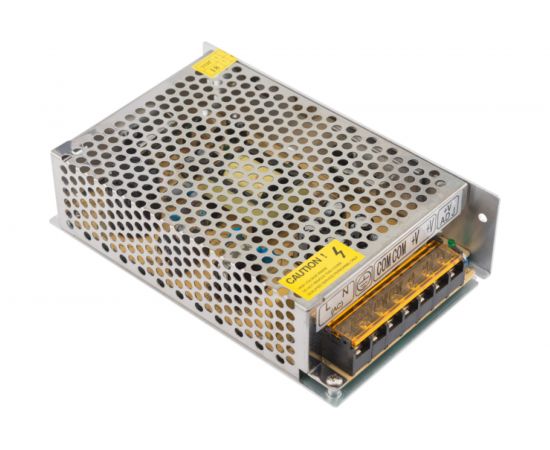 Блок питания REXANT 12 В 72 Вт 6 А открытый, под винт 200-072-1 – изображение 7