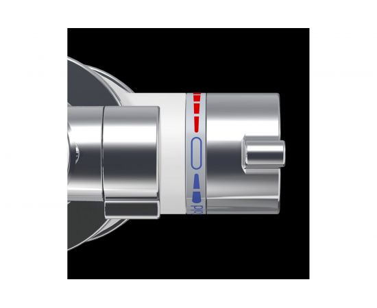 Проточный электроводонагреватель Термекс Focus 3000 ЭдЭБ01991 – изображение 8