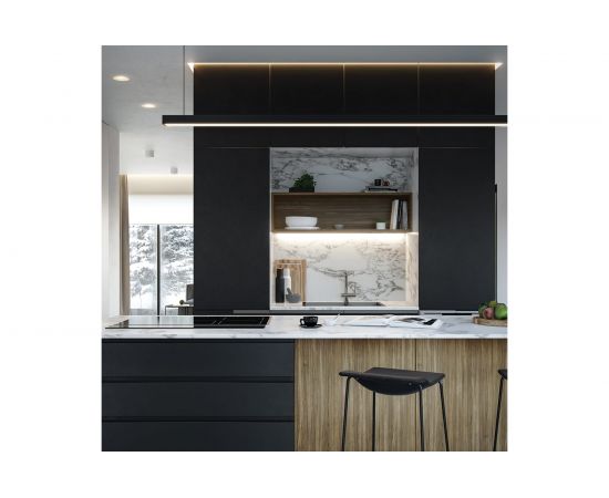 Светодиодный светильник FERON AL4028 4000K, 30W 41302 – изображение 8