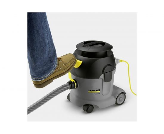 KARCHER T 10/1 пылесос сухой уборки 1.527-154 – изображение 8