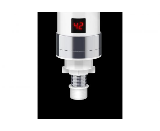 Проточный электроводонагреватель Термекс Focus 3000 ЭдЭБ01991 – изображение 9