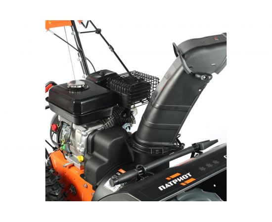 Снегоуборщик PATRIOT СИБИРЬ 85ЕТ 426108850 – изображение 9