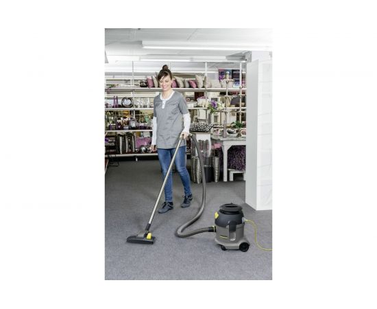 KARCHER T 10/1 пылесос сухой уборки 1.527-154 – изображение 9