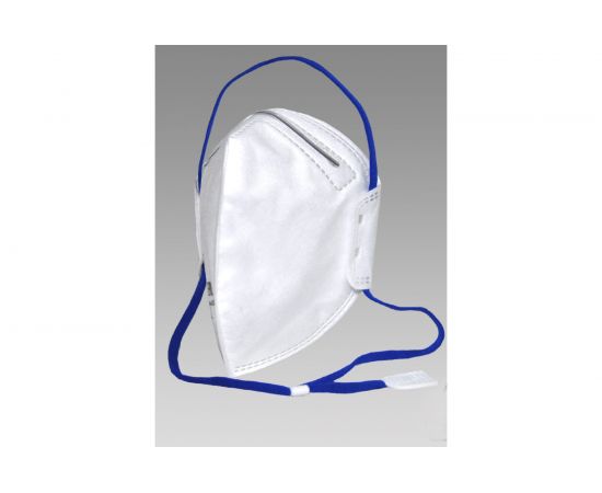 Фильтрующая полумаска Невский фильтр NF823 FFP3 NR D, размер М, 20 шт. 83000520360422110 M 