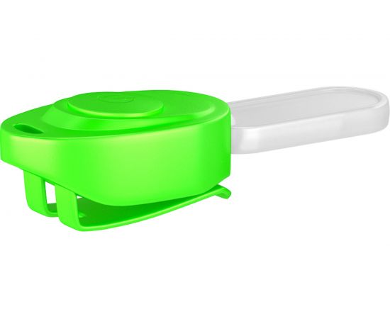 Светодиодный фонарь-маячок ФОТОН SF-30, зеленый 23533 