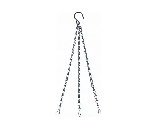 Цепочка для подвесного кашпо 35см PALISAD 69051 