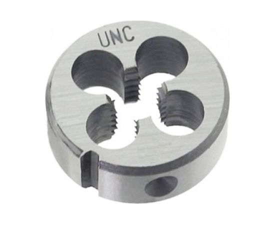 Дюймовая Плашка ИПК UNC 3/4 (10 ниток, 9ХС) UNC 3/4-10 9XC 