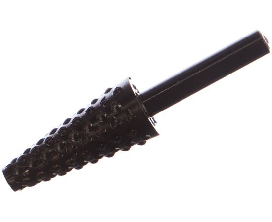 Шарошка конусная (6-15 мм; длина 65 мм) Bosch 2609255300 