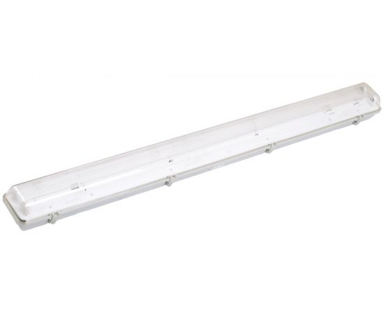 Светильник IEK ЛСП-2x36, ЭПРА, IP65, IEK LLSP3-3908A-2-36-K03 