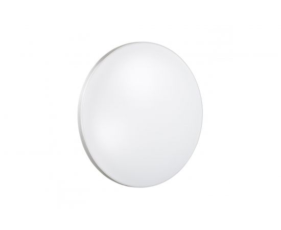 Настенно-потолочный светильник SONEX пластик, LED, 30W, SMALLI 3016/CL 