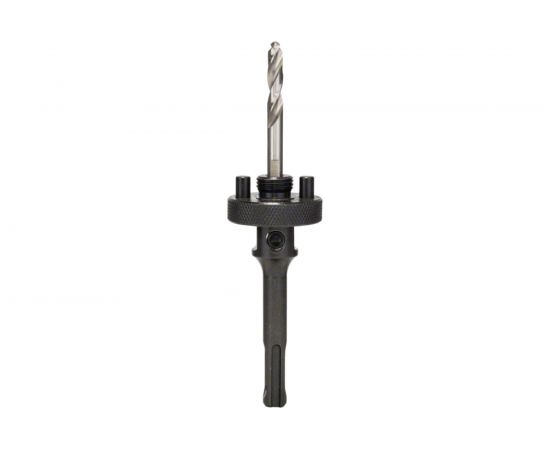 Центровочное сверло (HSS-BI-Metall; 32-210 мм) для коронок с хвостовиком SDS-Plus Bosch 2609390036 