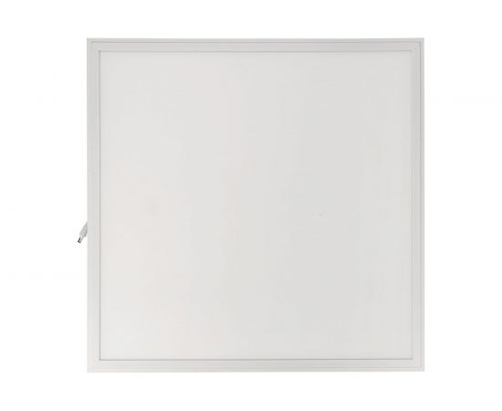 Светодиодная ультратонкая панель REXANT 9 мм, Опал, 40 Вт, IP20, 4000 K, нейтральный свет 606-005 