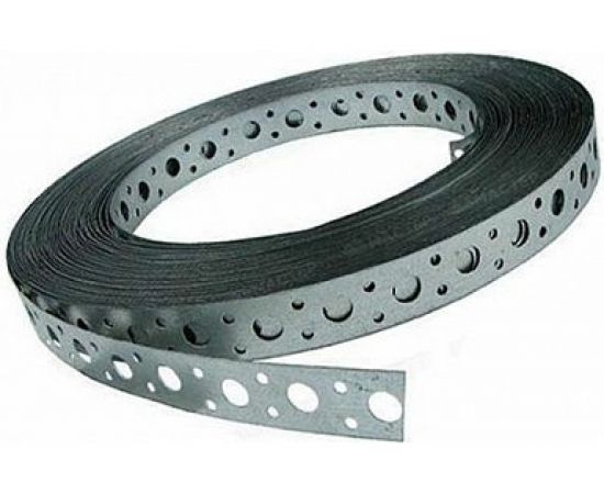 Монтажная перфорированная лента ООО Техно-Сервис LM-30x10000 4620001562107 