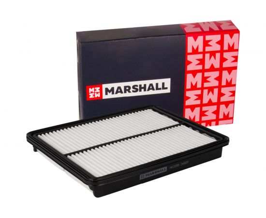 Фильтр воздушный Hyundai Santa Fe III 12-, Kia Sorento II 12- MARSHALL MA3396 