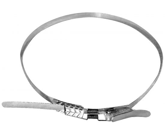 Зажим мешка для PM-750 AURA TOOLS 80750100-36 