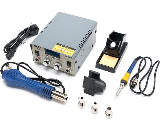 Паяльная станция KADA 2018D+ М7747295 