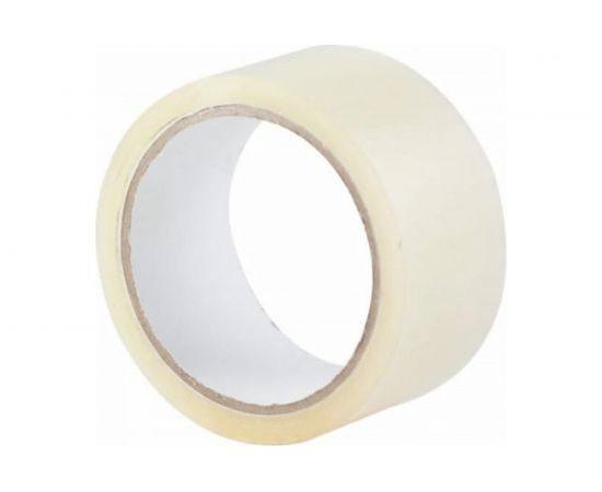 Упаковочная клейкая лента ООО Дом Плёнки Самара 40 мкм 4603302908669 