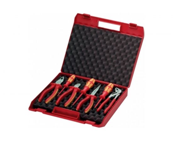 Набор инструментов KNIPEX KN-002115 