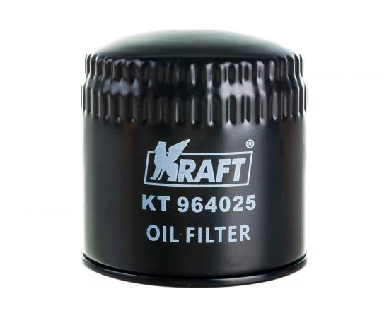 Фильтр масляный ВАЗ 2101-07, Niva Urban KRAFT KT 964025 
