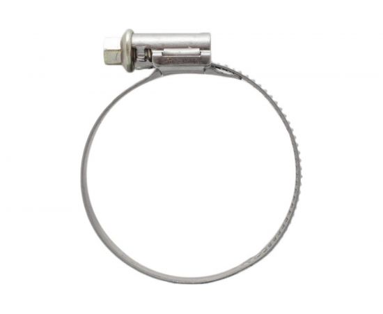 Обжимной хомут ЕВРОПАРТНЕР 130-150 1шт. Z1 07835 