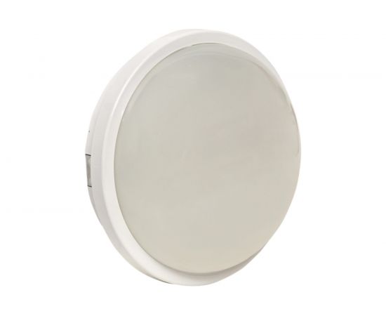 Настенно-потолочный светодиодный светильник EKF ДПО-2003-K 15Вт 4000К IP65 PROxima BKL-2003-R-15-4000 