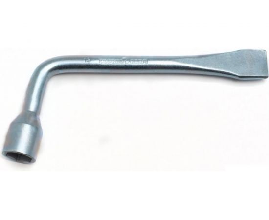 Баллонный ключ СЕРВИС КЛЮЧ 19мм 260мм 71372 