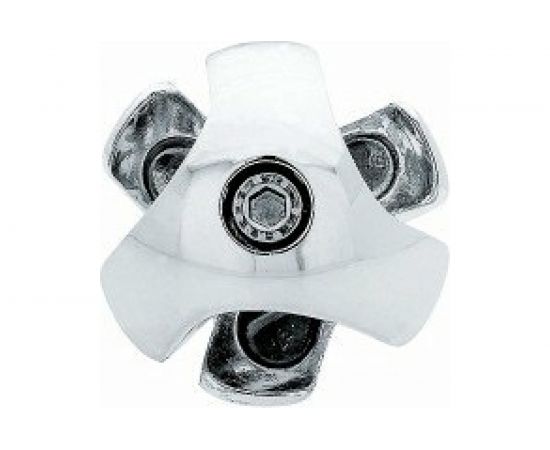 Трехтрубный держатель MFK-TORG Jr- 1 25 П, правый, Z-021-2 DX R2DS JR-1 25 П 