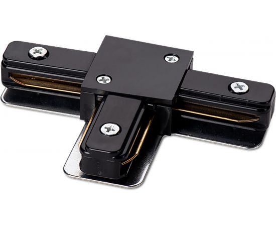 Коннектор WOLTA T-образный WTL-TC/01B 