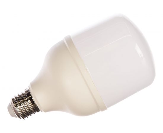 Светодиодная лампа Volpe LED-M80-25W/NW/E27/FR/S 10809 