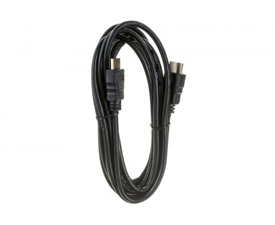 Кабель REXANT HDMI-HDMI 3 м, Gold с фильтрами 06-3102 